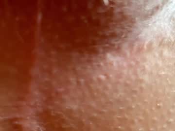 Usernam404 May 06, 2025 Chaturbate stream image