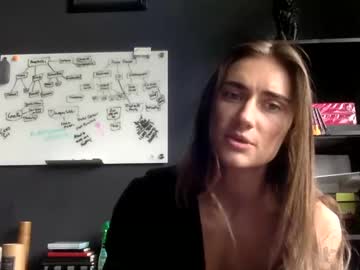 Yogagirl777 May 06, 2025 Chaturbate stream image
