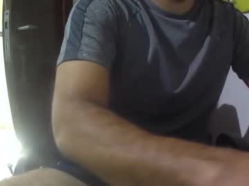 Absinnto2016 May 06, 2025 Chaturbate stream image