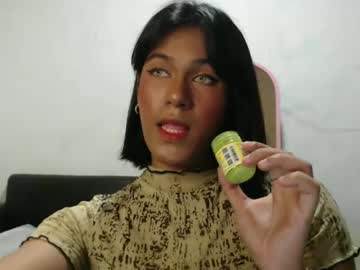 Blackpinayts May 06, 2025 Chaturbate stream image