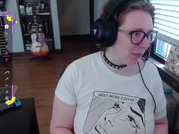 Bubbleyum_Pink May 06, 2025 Chaturbate stream image