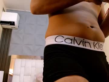 Fabiodreams May 06, 2025 Chaturbate stream image