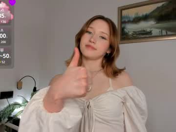 Joanberner May 06, 2025 Chaturbate stream image