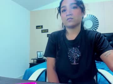Salome_Rojas_ May 06, 2025 Chaturbate stream image