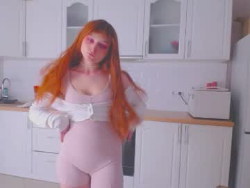Sleepy_Ocean May 06, 2025 Chaturbate stream image