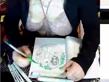 Vixxenklz May 06, 2025 Chaturbate stream image