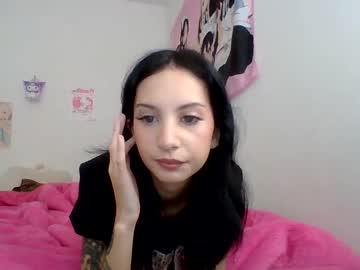 Addyangel May 06, 2025 Chaturbate stream image