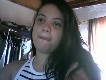 Amatista172000 May 06, 2025 Chaturbate stream image