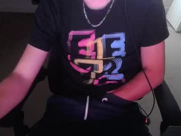 Benjifrenchis May 06, 2025 Chaturbate stream image