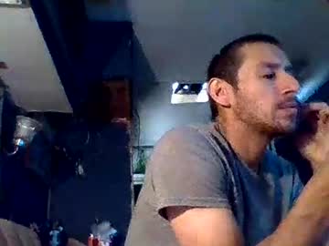 Eccharles May 06, 2025 Chaturbate stream image