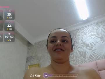Emilly_Carters May 06, 2025 Chaturbate stream image