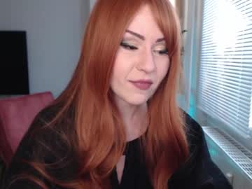 Goddessvenina May 06, 2025 Chaturbate stream image
