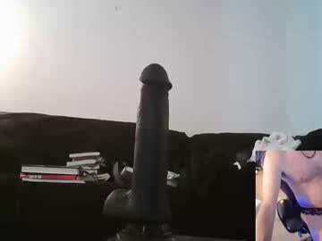 Jenandjamesnyc May 06, 2025 Chaturbate stream image
