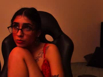 Lilithcollins May 06, 2025 Chaturbate stream image