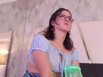 Lillianderson May 06, 2025 Chaturbate stream image