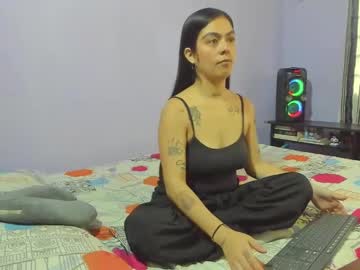 Malutorricelli May 06, 2025 Chaturbate stream image
