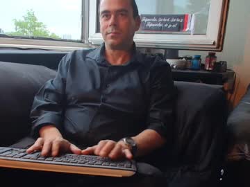 Pannenkoekenkeizer May 06, 2025 Chaturbate stream image