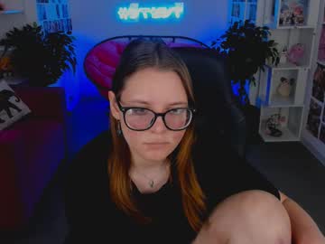 Robinrowe May 06, 2025 Chaturbate stream image