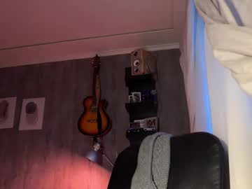 Wendy_Shein May 06, 2025 Chaturbate stream image