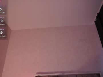 _0011110000110011 May 06, 2025 Chaturbate stream image