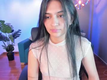 Aidajoness May 06, 2025 Chaturbate stream image