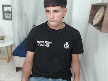 Alexxgrenn May 06, 2025 Chaturbate stream image