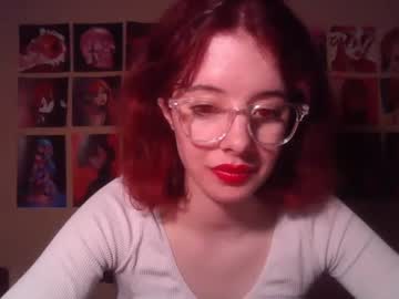 _Amber_Doll_ May 06, 2025 Chaturbate stream image