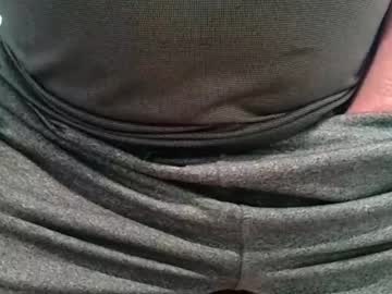 Avgjoe555 May 06, 2025 Chaturbate stream image