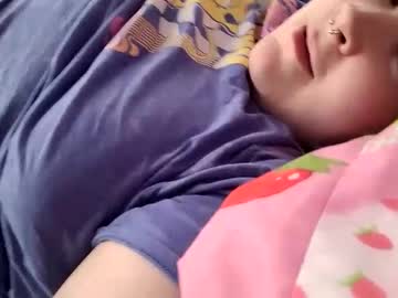 Babyslutbunny May 06, 2025 Chaturbate stream image