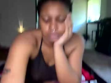 Baddieeclipse May 06, 2025 Chaturbate stream image