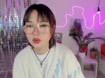 Chon_Soyeon May 06, 2025 Chaturbate stream image