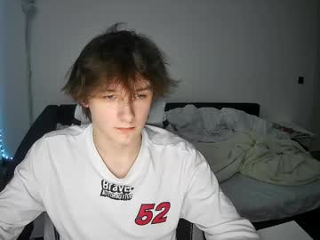 Edgar_Waynes May 06, 2025 Chaturbate stream image