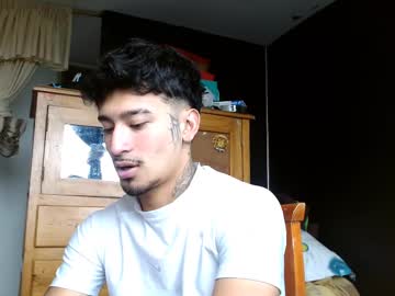Giopappy_1 May 06, 2025 Chaturbate stream image