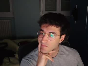 Konoken01 May 06, 2025 Chaturbate stream image