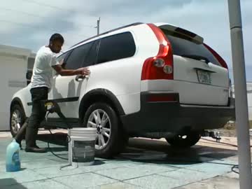Mercedes190d May 06, 2025 Chaturbate stream image
