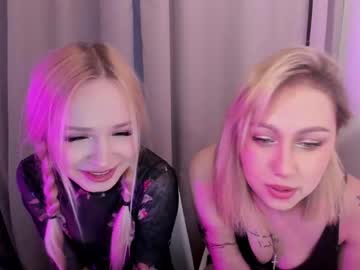 Merry__21 May 06, 2025 Chaturbate stream image
