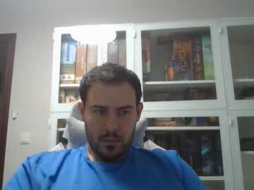 Stark_86 May 06, 2025 Chaturbate stream image