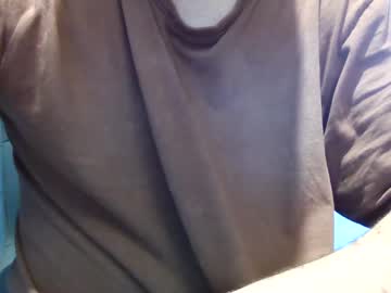 Tonymontana202323898991 May 06, 2025 Chaturbate stream image
