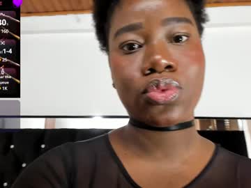 Zafira_Bdsm May 06, 2025 Chaturbate stream image