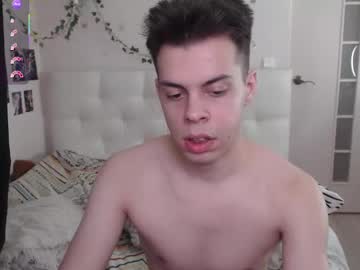 Bartsweet20 May 06, 2025 Chaturbate stream image