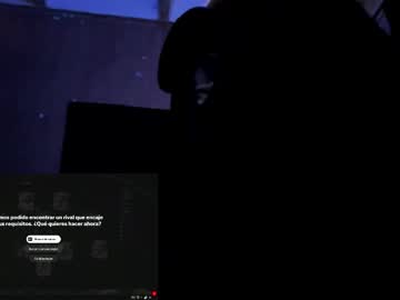 Fire_Gods May 06, 2025 Chaturbate stream image