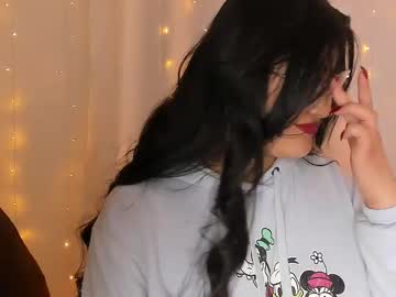 Harmonic_ May 06, 2025 Chaturbate stream image