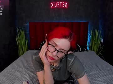 Leon_Crystall May 06, 2025 Chaturbate stream image