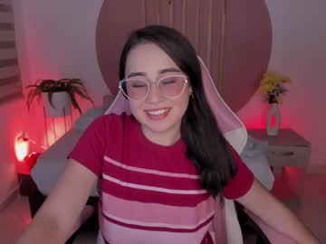 Lexy_Bitch_ May 06, 2025 Chaturbate stream image