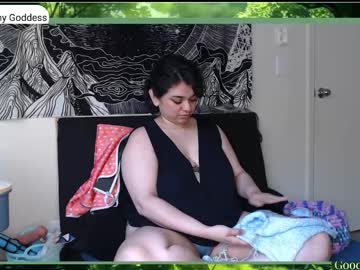 Missestephy1997 May 06, 2025 Chaturbate stream image
