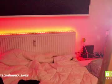 Monika_Sands May 06, 2025 Chaturbate stream image
