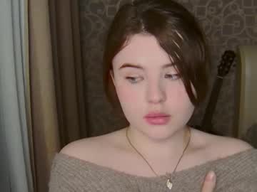 New_Rina May 06, 2025 Chaturbate stream image
