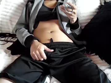 Oscarito4815 May 06, 2025 Chaturbate stream image