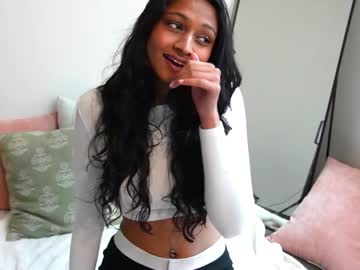 Xzaramx May 06, 2025 Chaturbate stream image