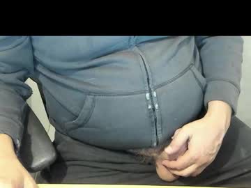 Aaalon100 May 06, 2025 Chaturbate stream image